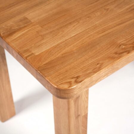 European Oak Table