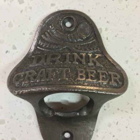Drink Craft Beer