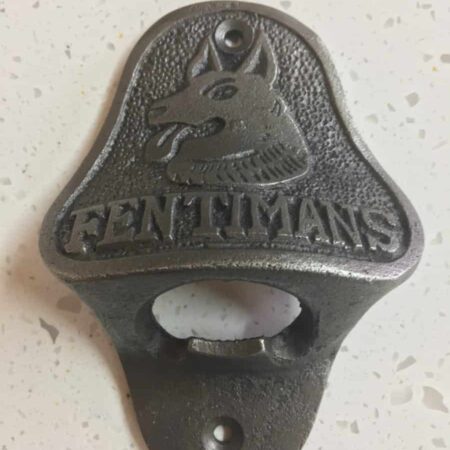 Fentimans