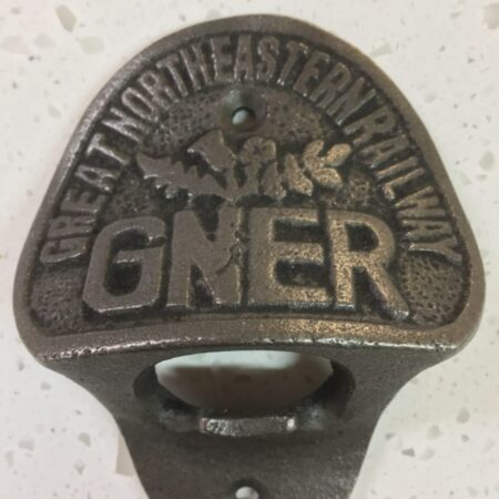 GNER
