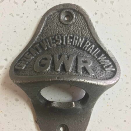 GWR