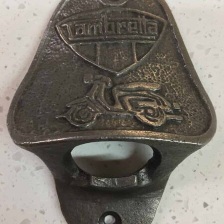 Lambretta