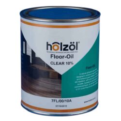 Holzol Flooring Oil