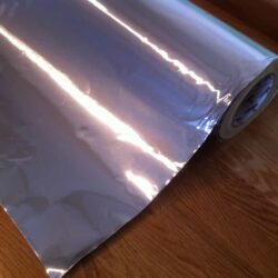 Kitchen Worktop Moisture Barrier & Heat Reflective Barrier
