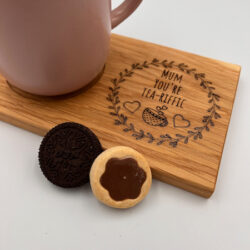 Tea & Biscuit Board Serving Board