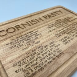 Recipe Boards