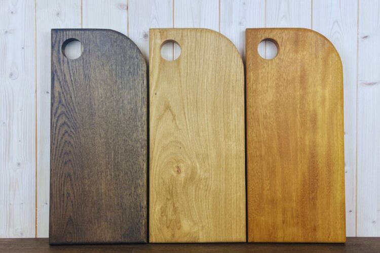 Contemporary Boards x 3 Standing 2 Contemporary Boards x 3 Standing 2