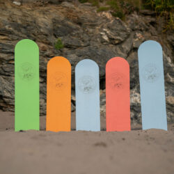 Surf / Skate / Balance